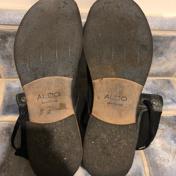 Aldo boot - Picture 6 of 7